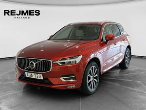 Volvo XC60 bild 1