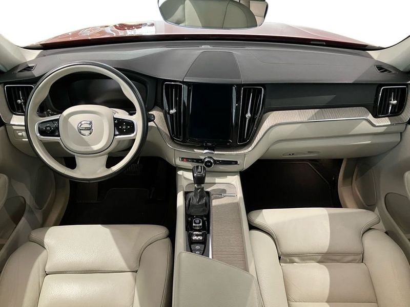 Volvo XC60 bild 11