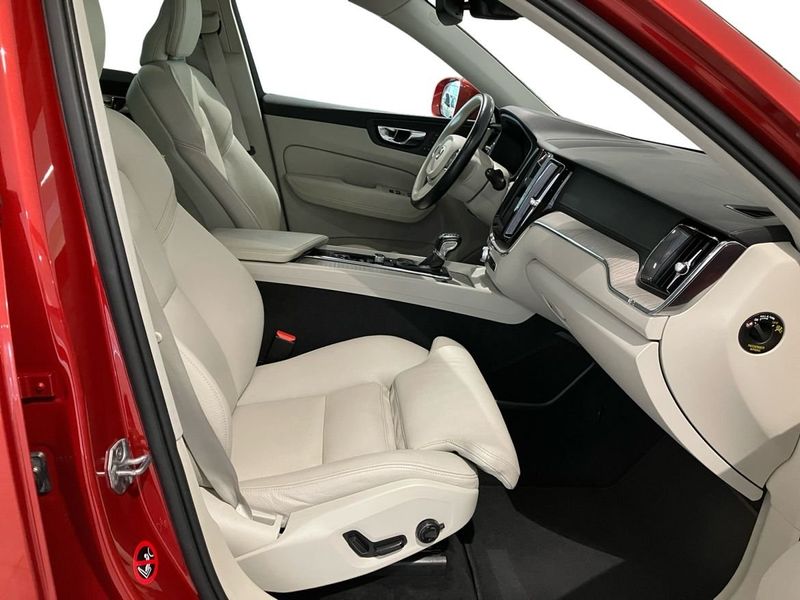 Volvo XC60 bild 10