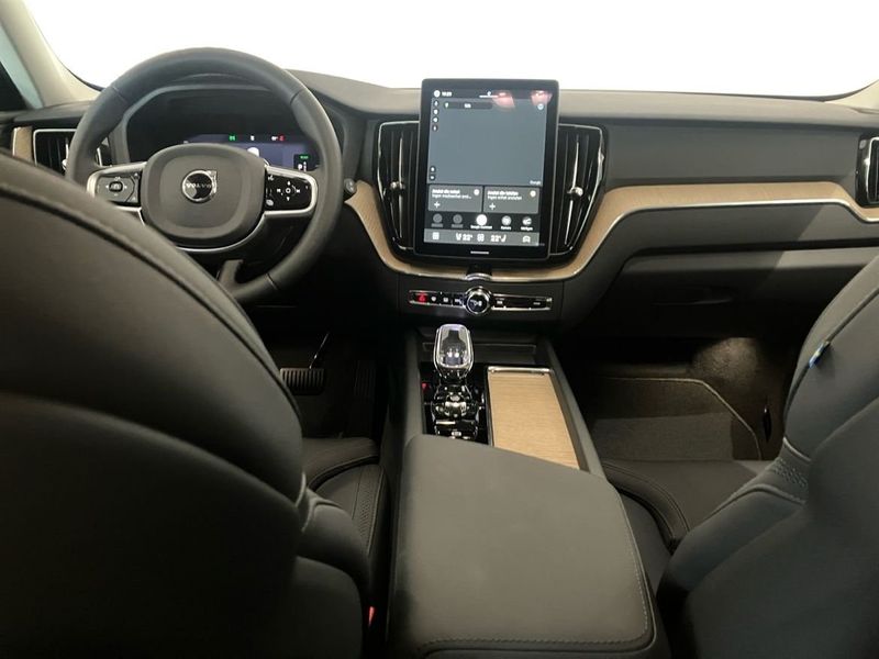 Volvo XC60 bild 5