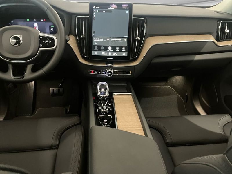 Volvo XC60 bild 12