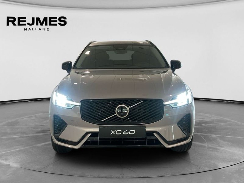 Volvo XC60 bild 8