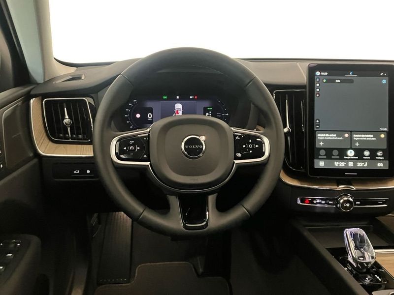 Volvo XC60 bild 10