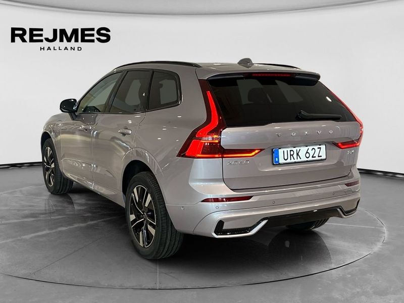 Volvo XC60 bild 2