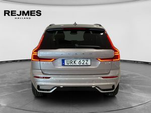 Volvo XC60 bild 7