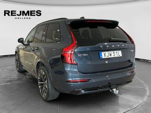 Volvo XC90 bild 2