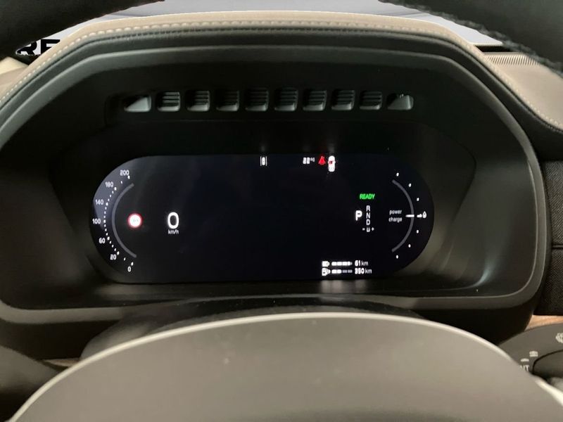 Volvo XC90 bild 12