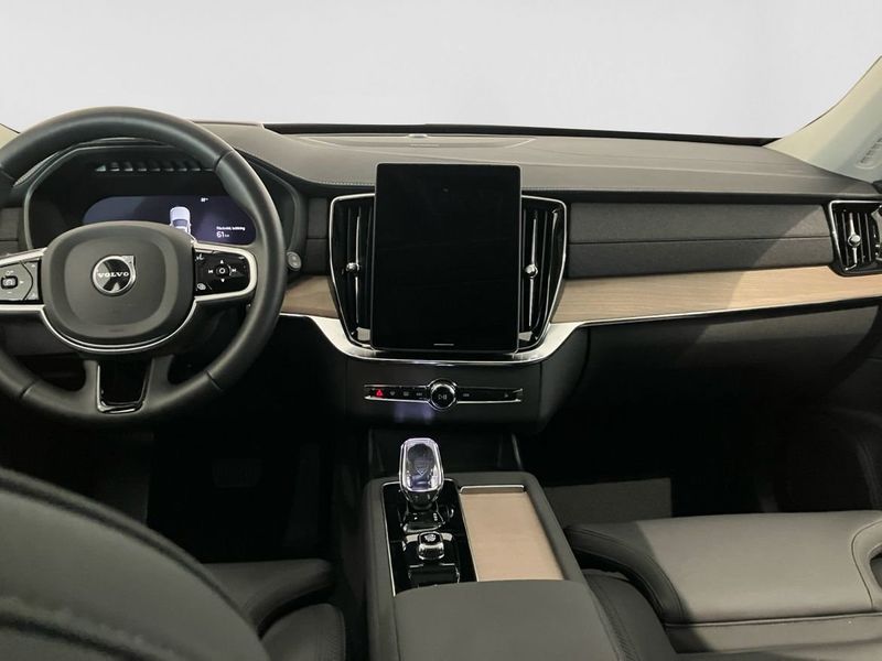 Volvo XC90 bild 13