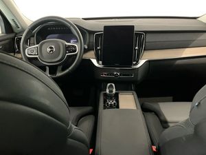 Volvo XC90 bild 6
