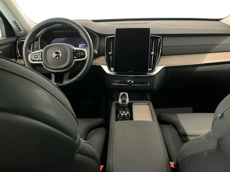 Volvo XC90 bild 6