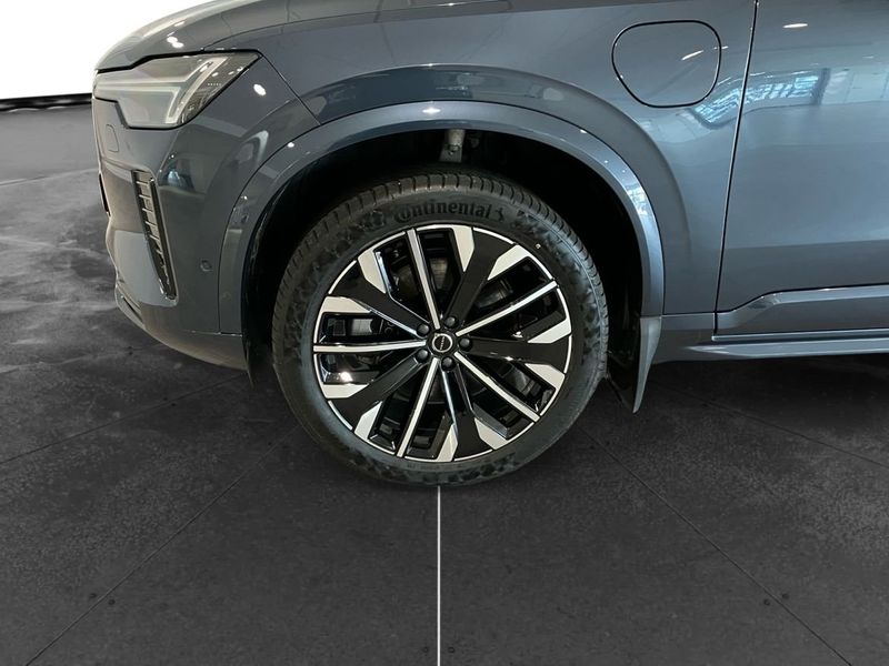 Volvo XC90 bild 10