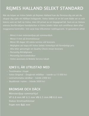 Volvo XC90 bild 16