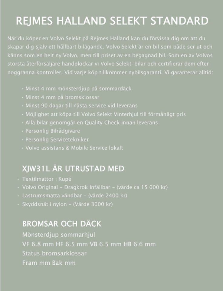 Volvo XC90 bild 16