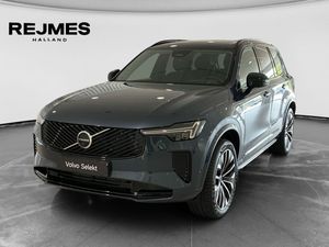 Volvo XC90 bild 1