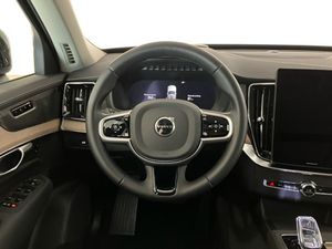 Volvo XC90 bild 11