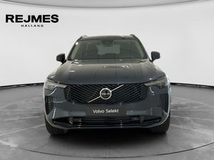 Volvo XC90 bild 9