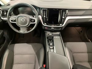 Volvo V60 bild 10