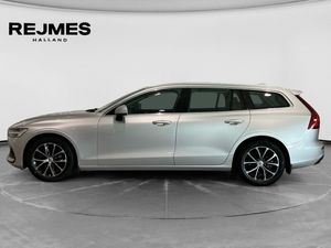 Volvo V60 bild 8