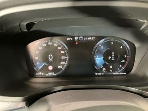 Volvo V60 bild 5