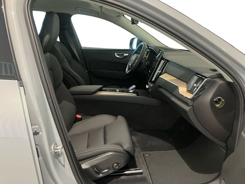 Volvo XC60 bild 4