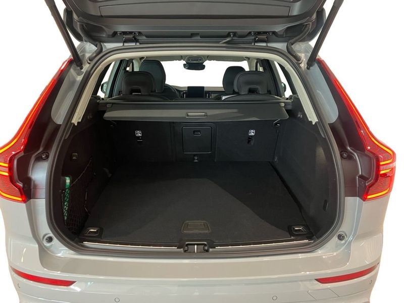 Volvo XC60 bild 13