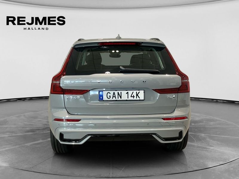 Volvo XC60 bild 7