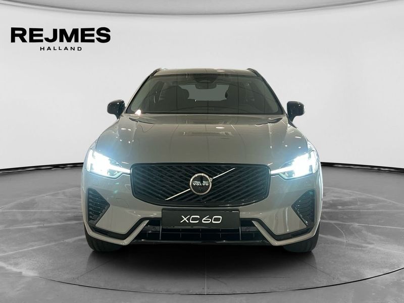 Volvo XC60 bild 8
