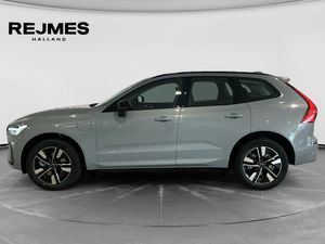 Volvo XC60 bild 3