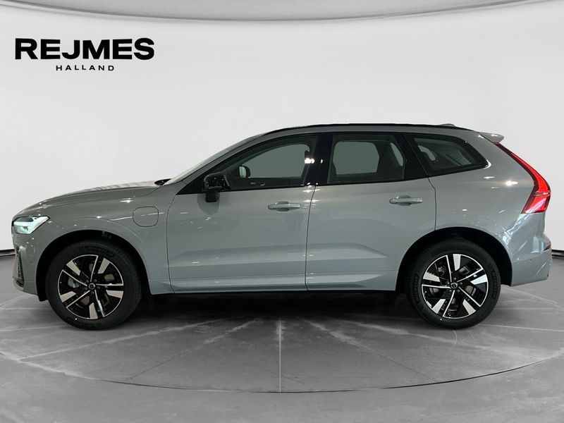Volvo XC60 bild 3