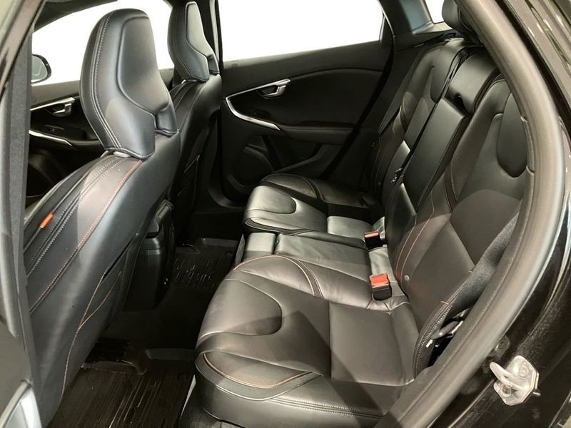 Volvo V40 bild 7