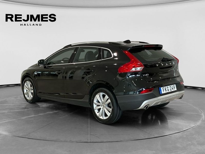 Volvo V40 bild 2