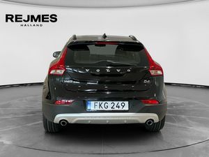 Volvo V40 bild 8
