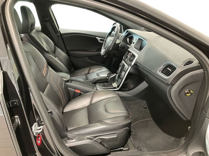 Volvo V40 bild 4
