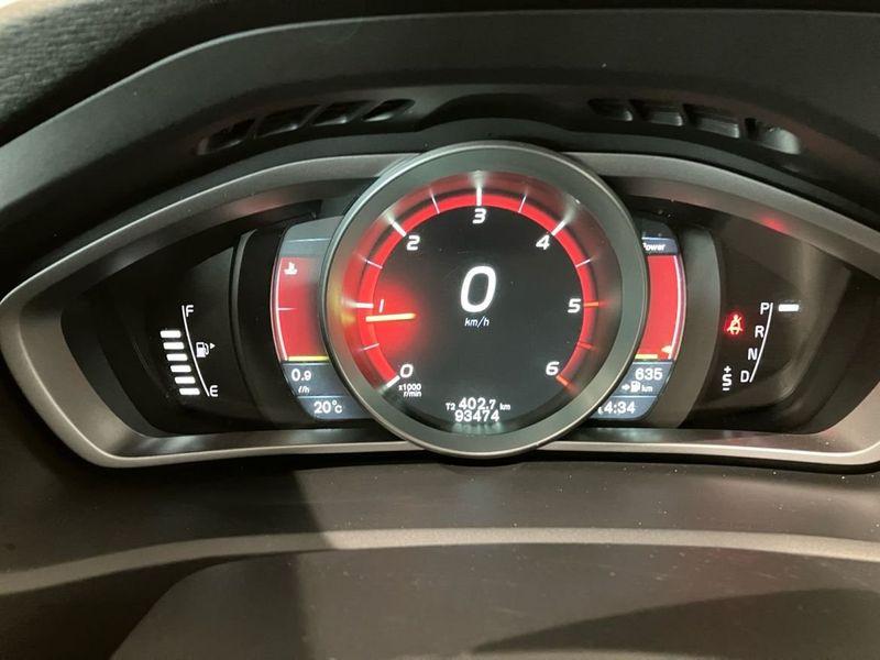 Volvo V40 bild 12