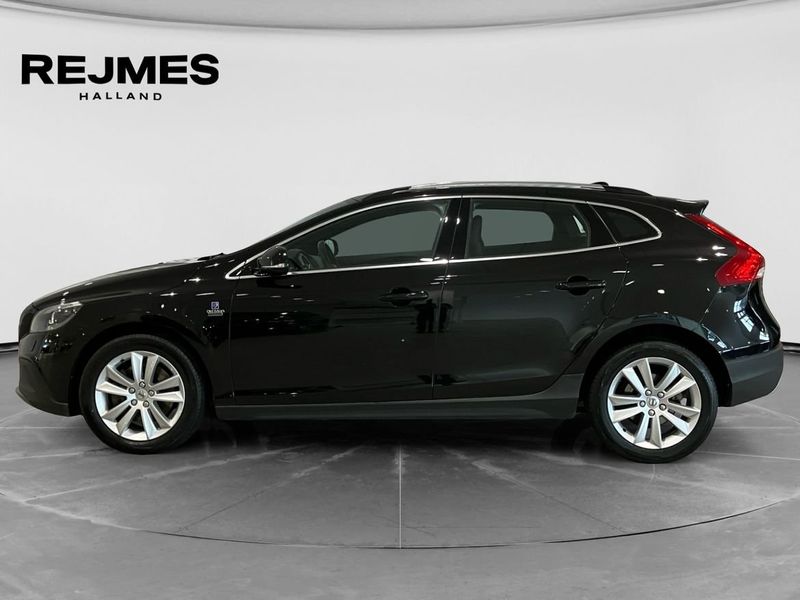 Volvo V40 bild 3