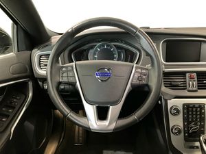 Volvo V40 bild 11
