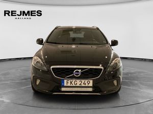 Volvo V40 bild 9