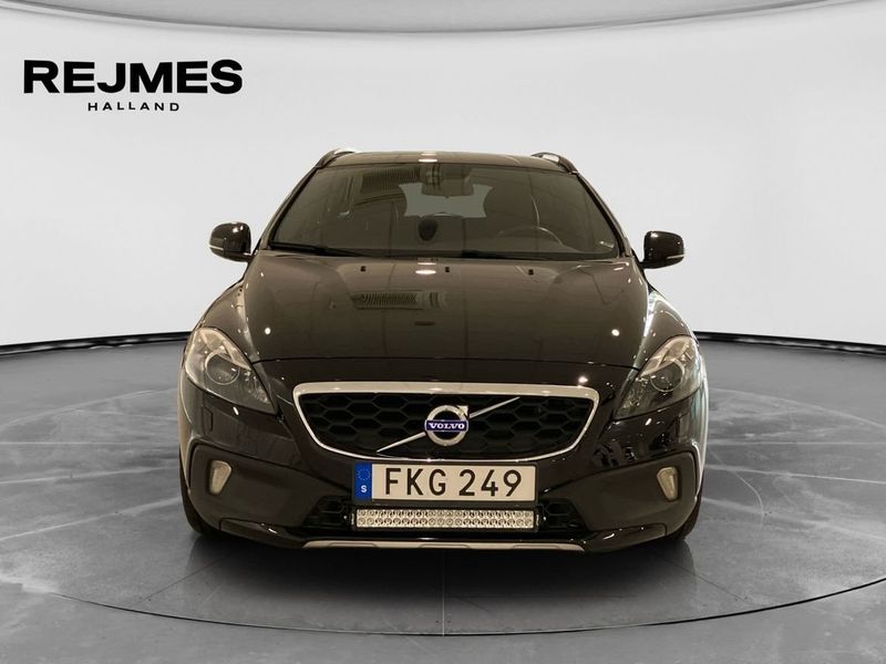 Volvo V40 bild 9