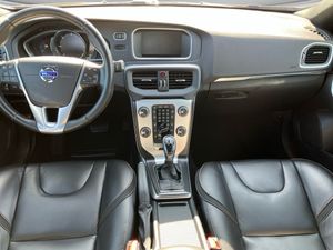 Volvo V40 bild 13