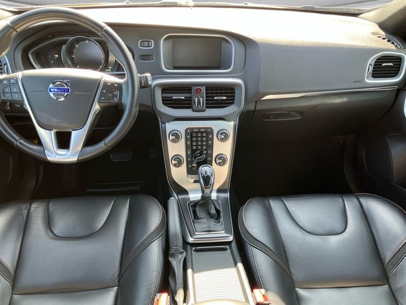 Volvo V40 bild 13