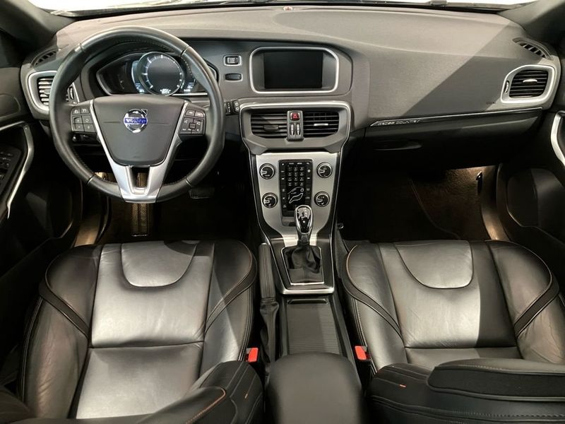 Volvo V40 bild 6