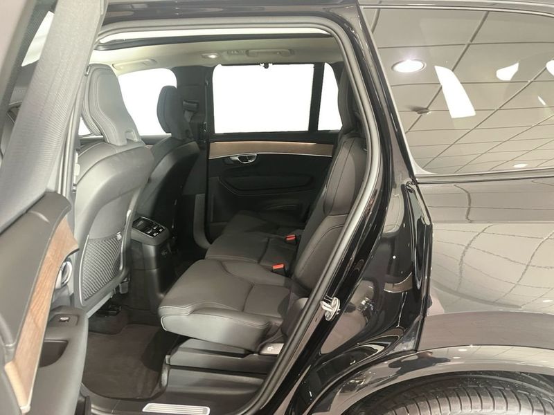 Volvo XC90 bild 7