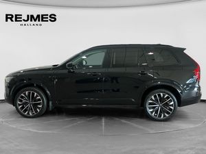 Volvo XC90 bild 3