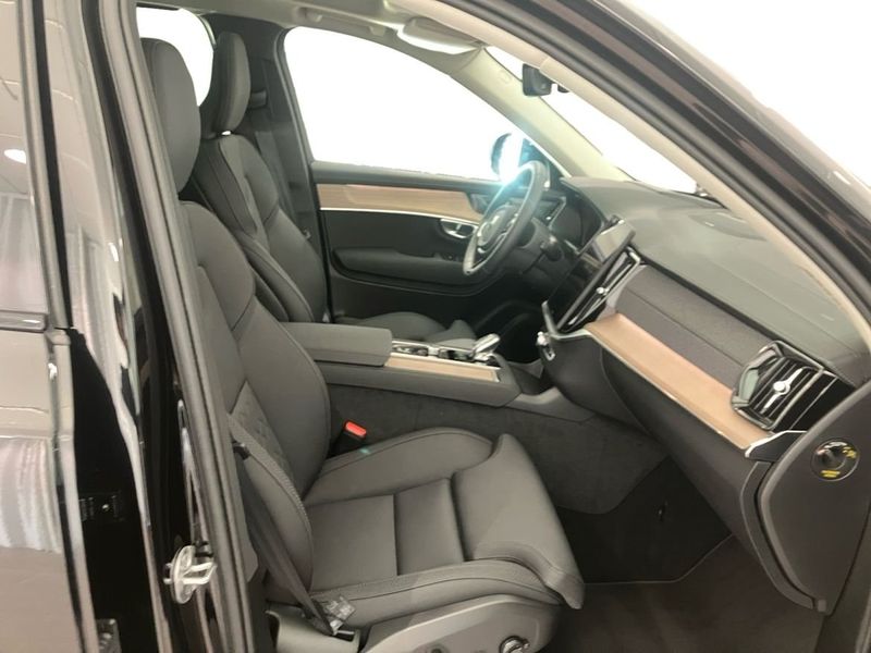 Volvo XC90 bild 5