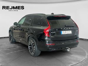 Volvo XC90 bild 2