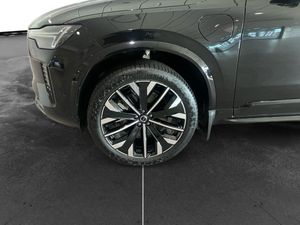 Volvo XC90 bild 10