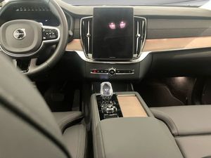 Volvo XC90 bild 13