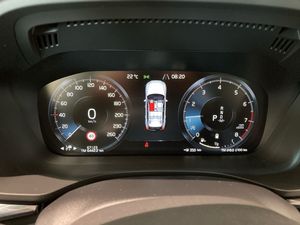 Volvo XC60 bild 12