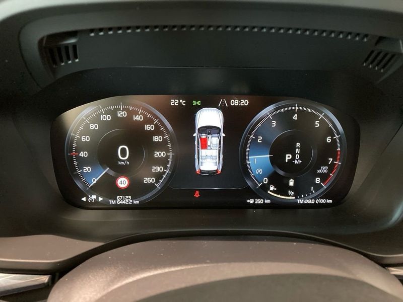 Volvo XC60 bild 12