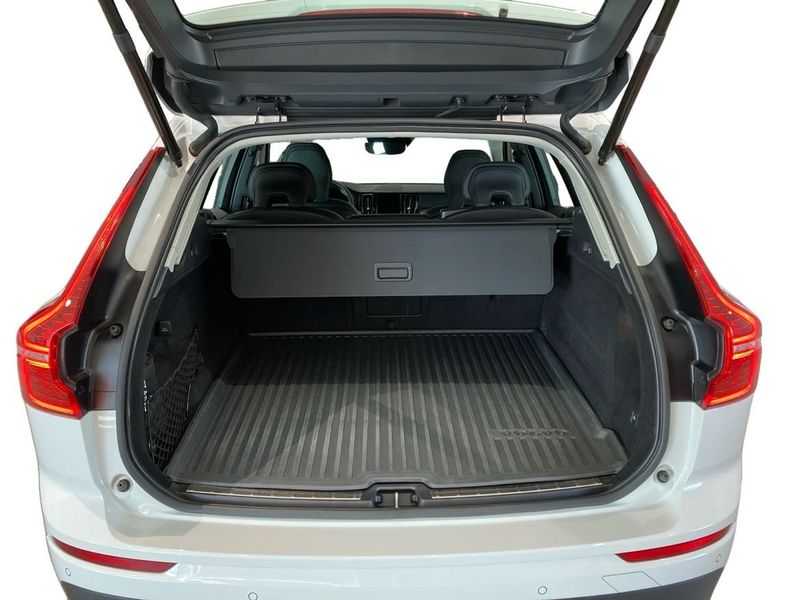 Volvo XC60 bild 14